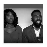 Episode 34 w/ Lina  Aaron, co-founders of Shear  Shine