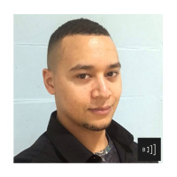 Episode 29 w/ Antonio Cisse, Snr Training Consultant