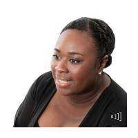 Episode 38 w/ Ashanti Bentil-Dhue, Foodpreneur