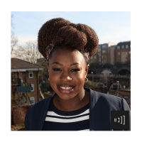 Episode 41 w/ Sade Salami, MD of Fresh Strawberry