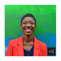 Episode 26 w/ Cherish Bere, Teacher/Advocate