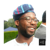 Episode 28 w/ Damola Timeyin, Strategist for BBH