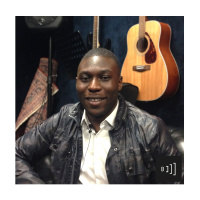 Episode 35 w/ Emmanuel Abiola, Software Engineer