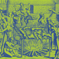 Consumed: The Myth and Reality of Cannibalism