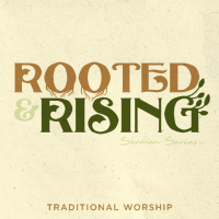 November 23, 2025: Traditional Worship Service