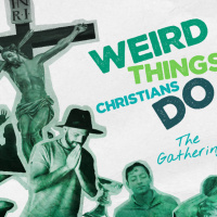 January 5, 2024: The Gathering Service