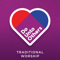 September 22, 2024 Traditional Worship Sermon