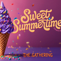 June 22, 2025: The Gathering Sermon