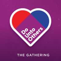 September 1, 2024: The Gathering Sermon