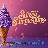 June 29, 2025: Traditional Worship Service