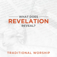 July 14 2024: Traditional Worship Sermon