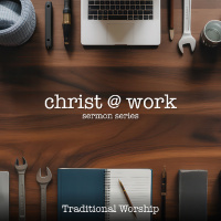 September 7, 2025: Traditional Worship Sermon