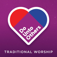 September 22, 2024: Traditional Worship Service