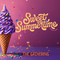 June 15, 2025: The Gathering Service