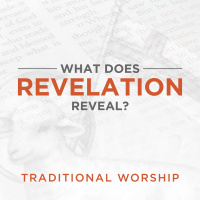 June 2, 2024: Traditional Worship Sermon