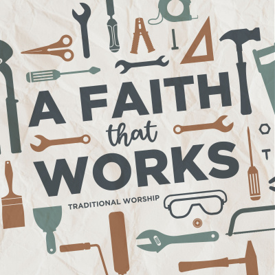 First United Methodist Church Of Fort Worth