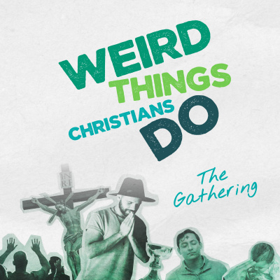 First United Methodist Church Of Fort Worth