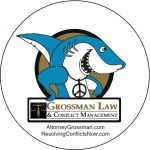 Grossman Law  Conflict Management - Podcast