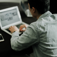 Ep 115: Hvor stort budsjett bør jeg ha som liten bedrift i 2021