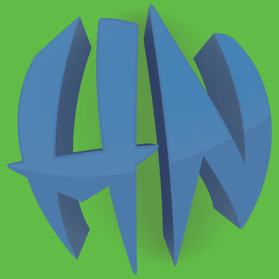 Hyper Nonsense - Podcast/internet Radio From San Luis Obispo, Ca