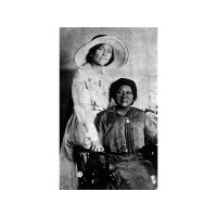 Mission  Missionaries from Clara White to Gullah/Geechee Culture Keepers