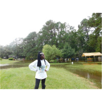 Gullah/Geechee Nation Season of Storms