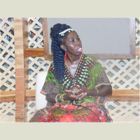 Gullah/Geechee Nation Gwine On and Holdin Strong!