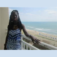 May Day the Gullah/Geechee Way