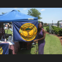 Gullah/Geechee Nation Celebrates 21 Years!