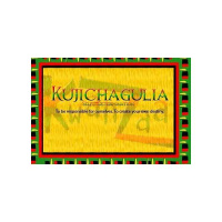 Gullah/Geechee Kwanzaa Celebration: Kujichagulia een de Gullah/Geechee Nation