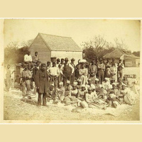 Gullah/Geechee Black History from Exploitation to Nation