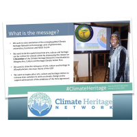 United Nations and the Gullah/Geechee Nation