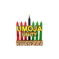 Jayn We Een UNITY! Gullah/Geechee Umoja fa Kwanzaa