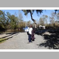 Fall Report from the Gullah/Geechee Coast Line