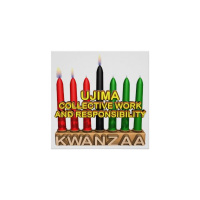 Gullah/Geechee Collective Work  Responsibility! UJIMA and Who WEBE!