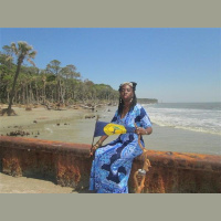 Living Black History-Celebrating the Gullah/Geechee Cultural Legacy