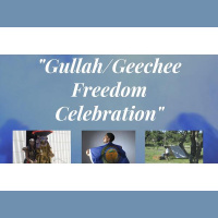 Gullah/Geechee Freedom Coming