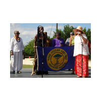 Fa We Ancestas: A Conversation of de Gullah/Geechee