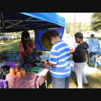 End of the Year Celebrations in the Gullah/Geechee Nation