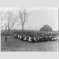 Memorial Day de Gullah/Geechee Way!