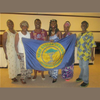 Gullah/Geechee Nation Appreciation Week 2017