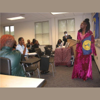 Cultural Continuation in the Gullah/Geechee Nation