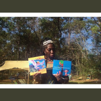 Black History and #GullahGeechee 2020