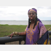 De Gullah/Geechee Sea Islands: Heat, Hurricanes, Advisories and Food Security