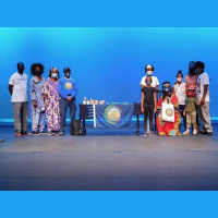 Giving Tuesday and de Gullah/Geechee