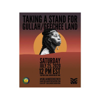 Gullah/Geechee Nation Appreciation Week 2020