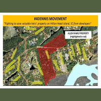 Gullah/Geechee Heirs Holdin Pun de Land-Hilton Head Island and Beyond