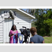 @GullahGeechee Cultural Heritage Awareness Month 2020