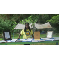 Gwine fa Gee ta de Gullah/Geechee: Black Philanthropy Month 2015