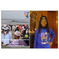 De Gullah/Geechee Ooman and E Song: Womens Herstory Month 2017